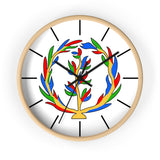 Wall clock