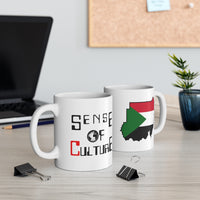 Mug 11oz