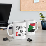 Mug 11oz