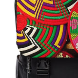 Unisex Casual Shoulder Backpack