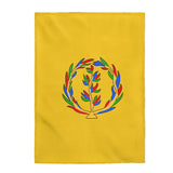 Velveteen Plush Blanket