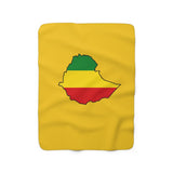 Sherpa Fleece Blanket