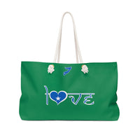Weekender Bag