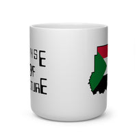 Heart Shape Mug