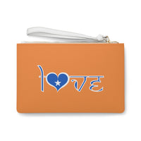 Clutch Bag