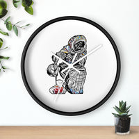 Wall clock