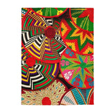 Velveteen Plush Blanket