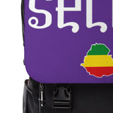 Unisex Casual Shoulder Backpack