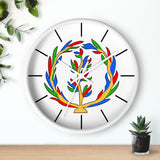 Wall clock