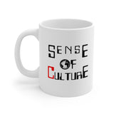 Mug 11oz