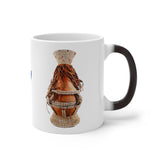 Color Changing Mug
