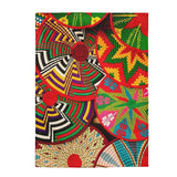 Velveteen Plush Blanket