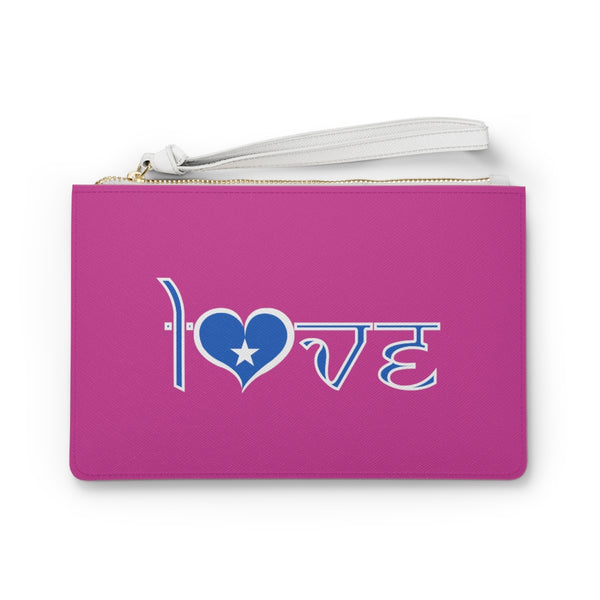 Clutch Bag