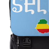 Unisex Casual Shoulder Backpack