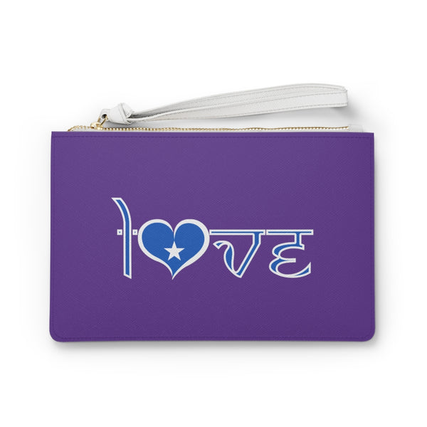 Clutch Bag