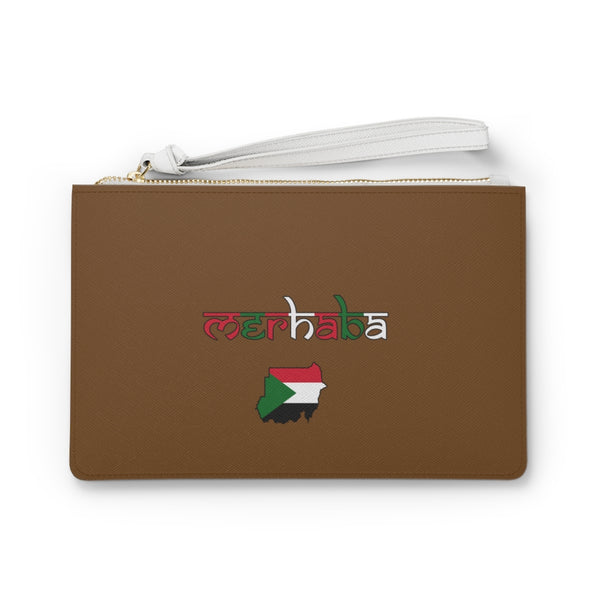 Clutch Bag