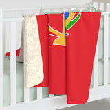 Sherpa Fleece Blanket