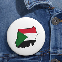 Custom Pin Buttons