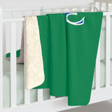 Sherpa Fleece Blanket