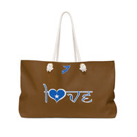 Weekender Bag