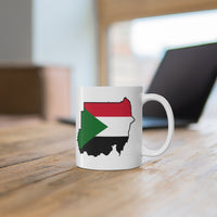Mug 11oz