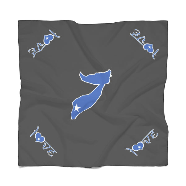 Poly Scarf