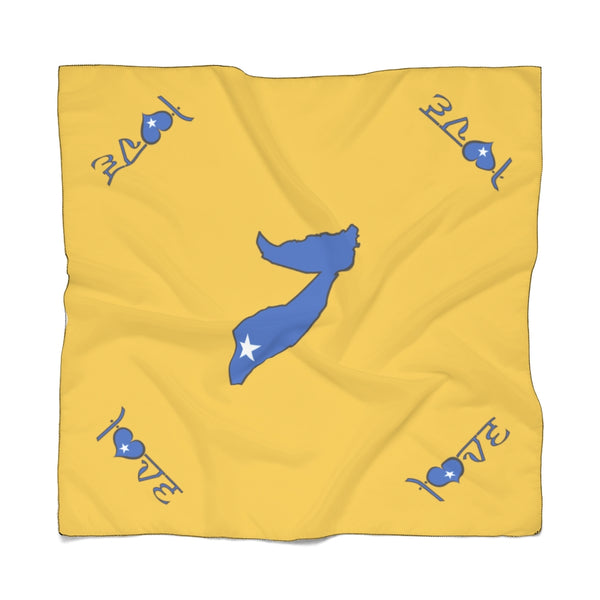 Poly Scarf