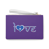 Clutch Bag