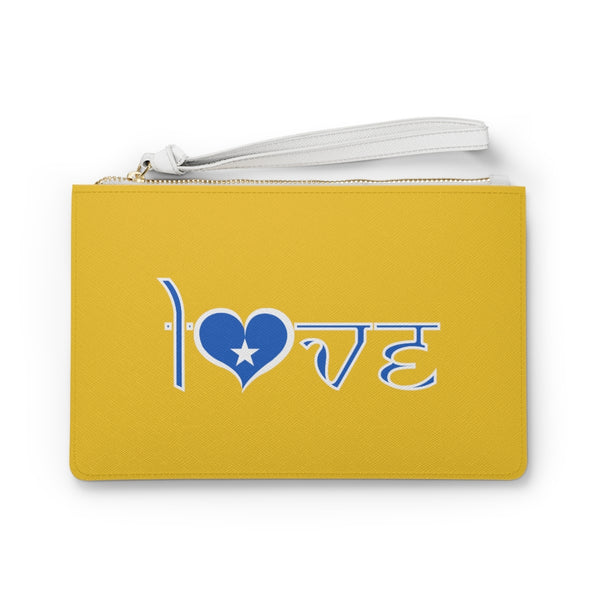 Clutch Bag