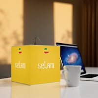 Personalized Lamp