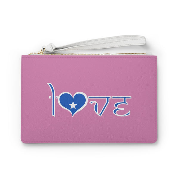 Clutch Bag