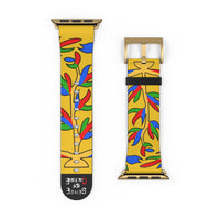 Watch Band