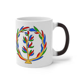 Color Changing Mug