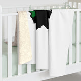 Sherpa Fleece Blanket