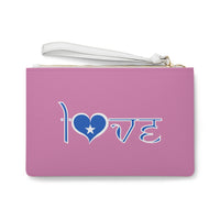 Clutch Bag