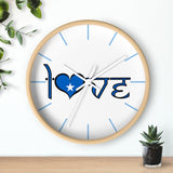 Wall clock