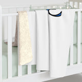 Sherpa Fleece Blanket