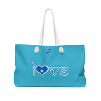 Weekender Bag