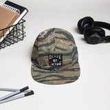 Five Panel Cap Eth