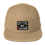 Five Panel Cap
