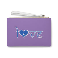 Clutch Bag