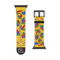 Watch Band