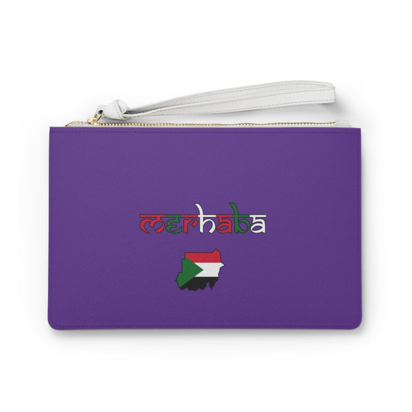 Clutch Bag