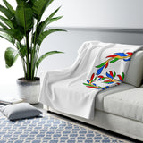 Sherpa Fleece Blanket