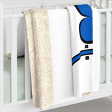 Sherpa Fleece Blanket