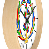 Wall clock