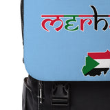 Unisex Casual Shoulder Backpack