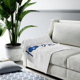 Velveteen Plush Blanket