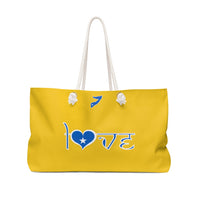 Weekender Bag