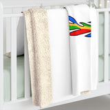 Sherpa Fleece Blanket